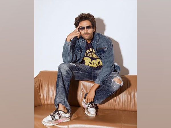 Kartik Aaryan (Image Source: Instagram)