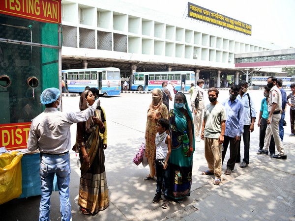 Representative Image