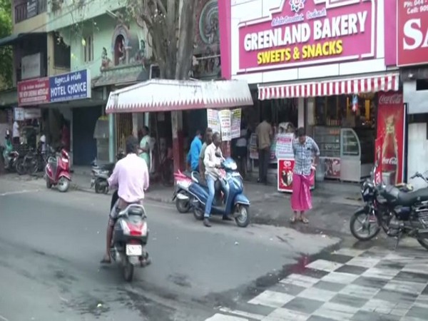 People are back in routine after Janta Curfew ends in TN: COVID-19