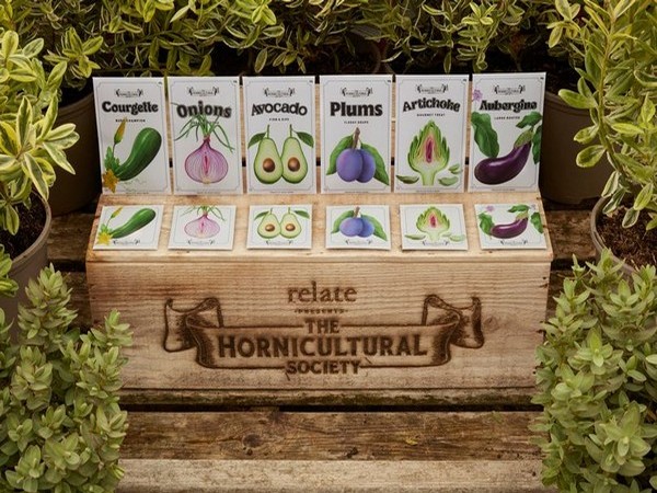 Vegetable-themed condoms (Image Source: Twitter, Relate)