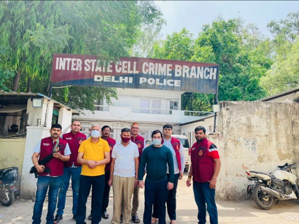 Delhi Police's Crime Branch busts fake arms license racket