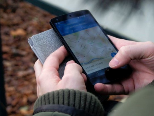 Google enables dark mode for 'Maps' on iOS