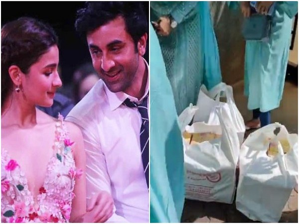 Alia Bhatt, Ranbir Kapoor (Image source: Instagram)