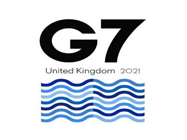 G7 UK 2021 (Photo Credit: Twitter)