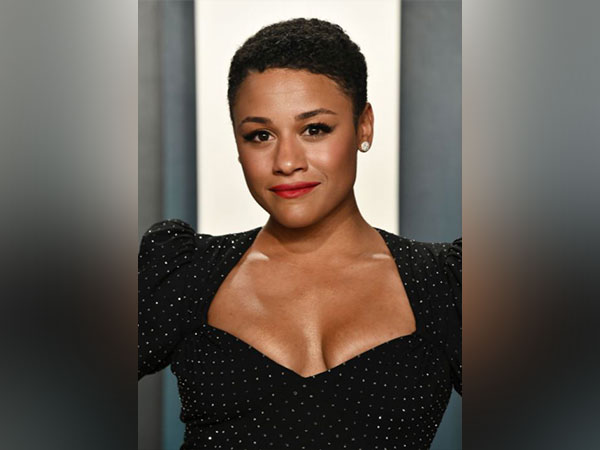 Ariana DeBose (Image source: Instagram)