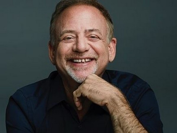 Marc Shaiman (Image source: Instagram)