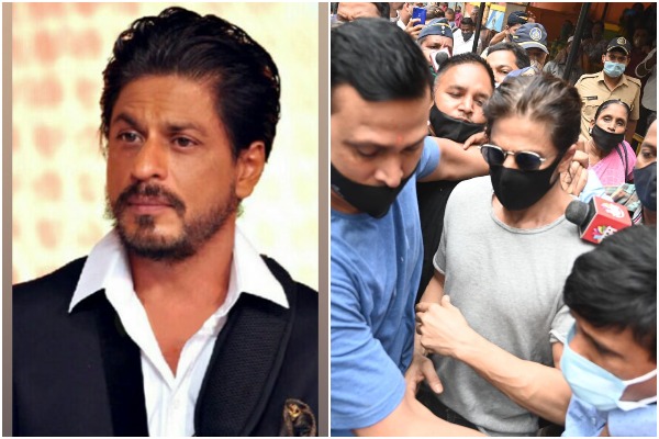 Shah Rukh Khan (Image source: Twitter)