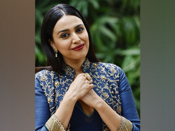 Swara Bhasker (Image Source: Instagram)