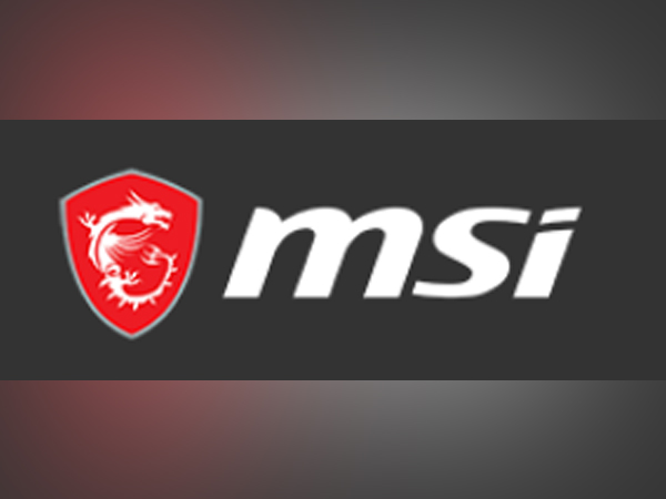 MSI logo