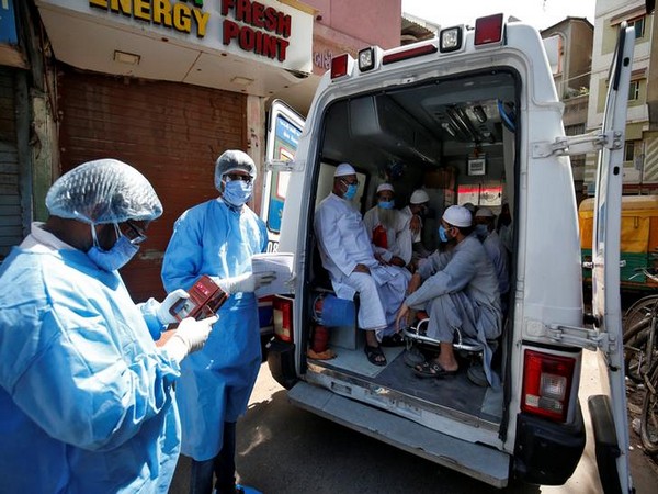 Representative Image