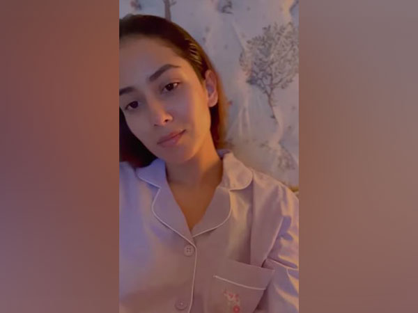 Mira Kapoor (Image source: Instagram)