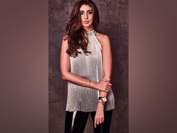 Shweta Bachchan (Image source: Instagram)