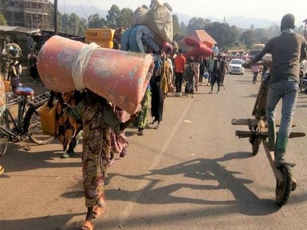 Representative Image (Photo Credit: Twitter)