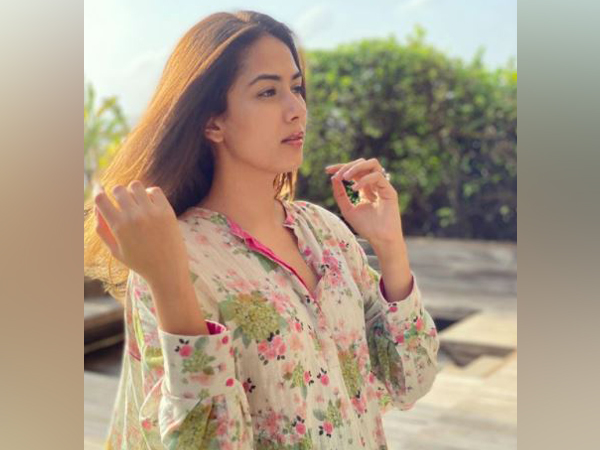 Mira Kapoor (Image source: Instagram)