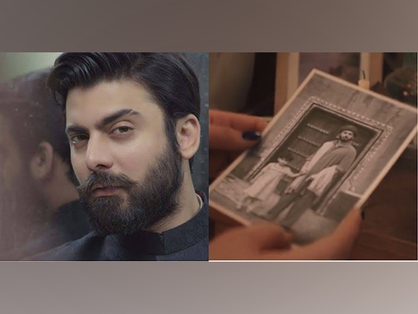 Fawad Khan (Image source: Twitter)