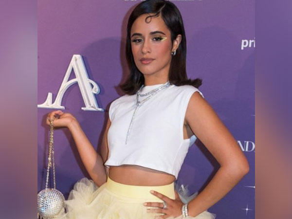 Camila Cabello (Image source: Instagram)