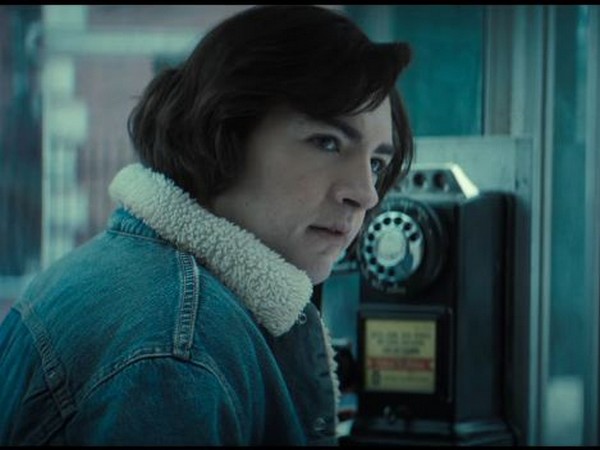 Michael Gandolfini in a still from 'The Many Saints of Newark' (Image Source: YouTube)