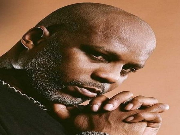Late American rapper DMX (Image source: Instagram)