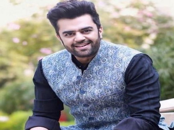 Maniesh Paul (Image source: Instagram)