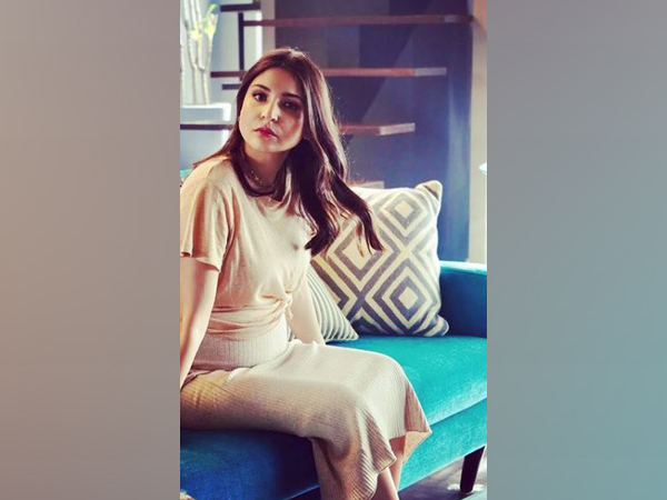 Anushka Sharma (Image courtesy: Instagram)