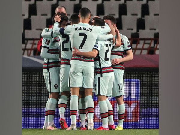 Cristiano Ronaldo (Photo/ Cristiano Ronaldo Instagram) 