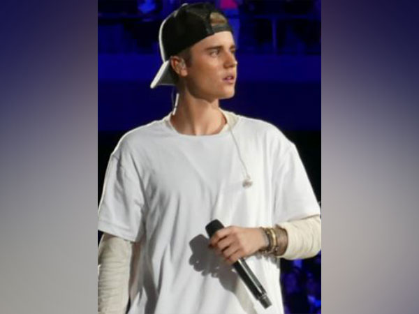 Justin Bieber (Image source: Instagram)