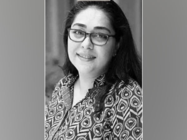 Director Meghna Gulzar (Image Source: Instagram)