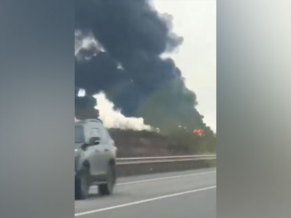 90 pc of Ukraine's military airports with majority of country's airforce out of operation, says Russian Defence Ministry (File Image)