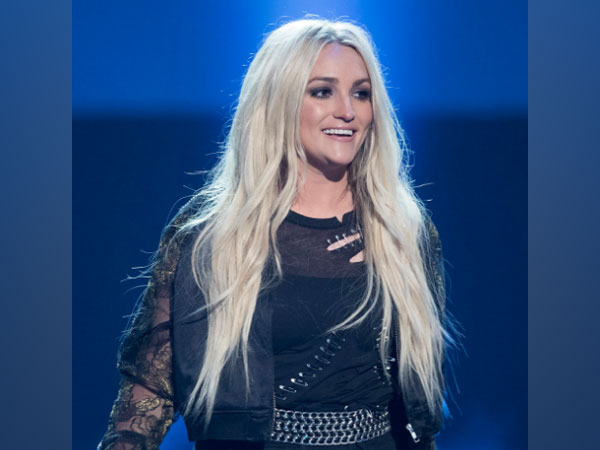 Jamie Lynn Spears (Image source: Instagram)