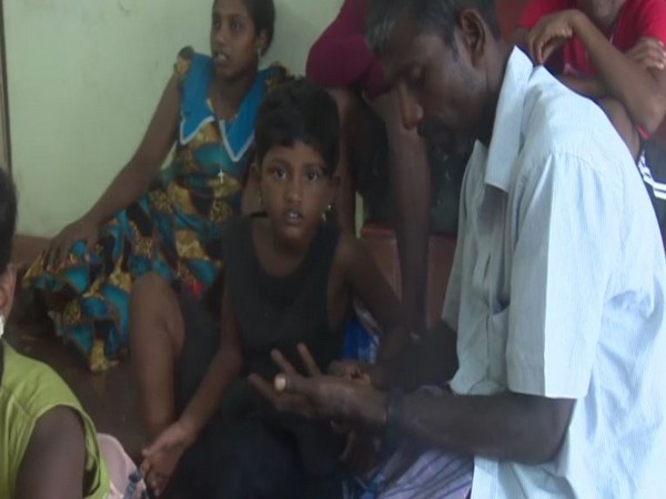 Amid economic crisis, three fled Sri Lankan refugees booked under Foreigners Act by Rameswaram court in Tamilnadu 