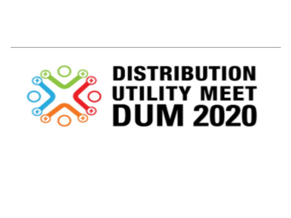 Distribution Utility Meet(DUM 2020)