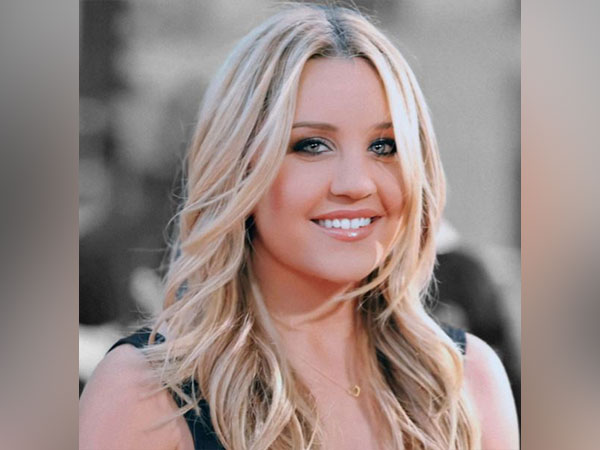 Amanda Bynes (Image Source: Insatgram)