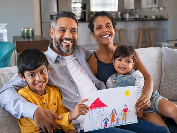 'Level-up' the financial well-being of your loved ones