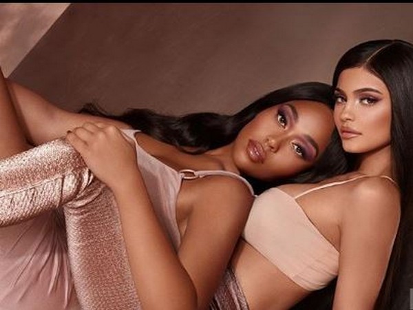 Jordyn Woods and Kylie Jenner, Image Courtesy: Instagram