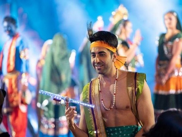 Ayushmann Khurrana (Image Courtesy: Instagram)  