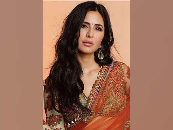 Katrina Kaif (Image source: Twitter)