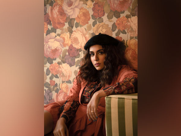 Zoa Morani (Image source: Instagram)