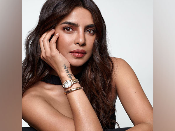 Priyanka Chopra (Image Source: Instagram)