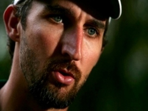 Sussex Cricket head coach Jason Gillespie