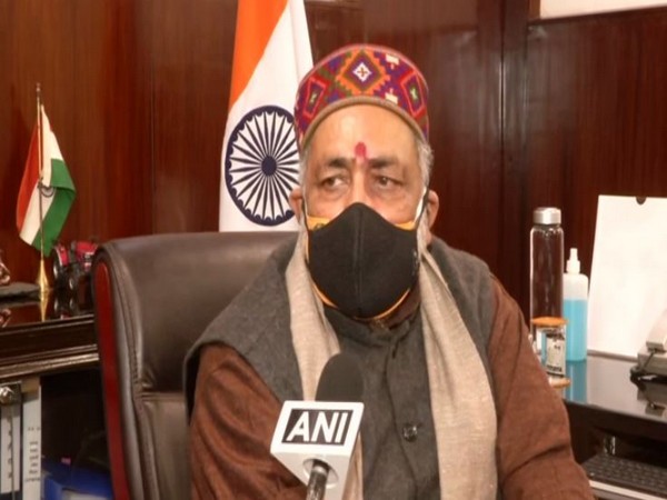 Union Minister Giriraj Singh. (ANI/photo)