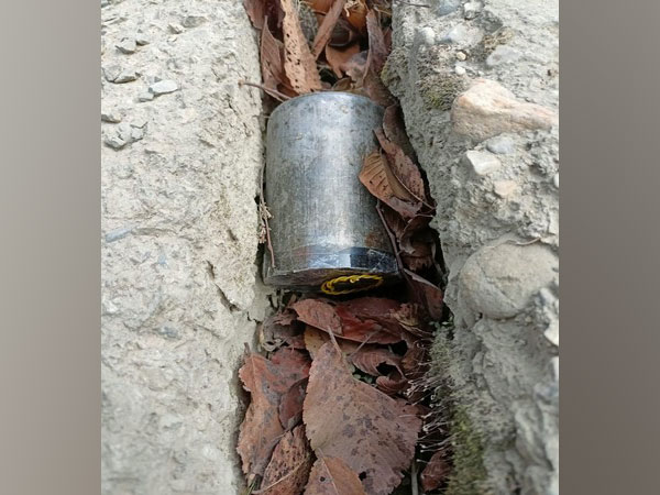 A visual from the spot. (Photos/ANI)