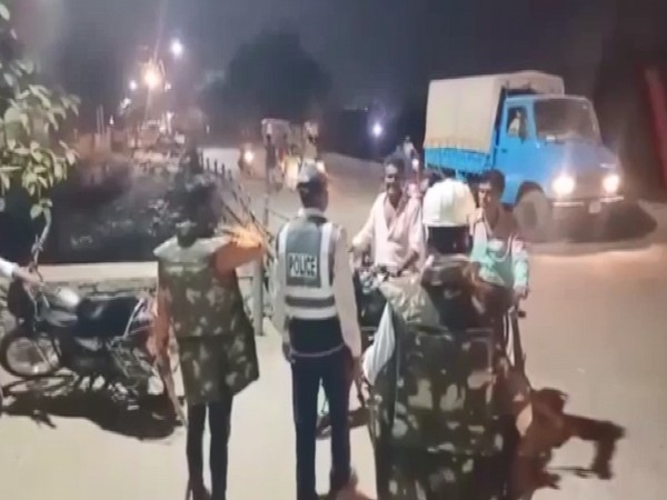 Section 144 imposed in Neemuch after clash over Hanuman idol