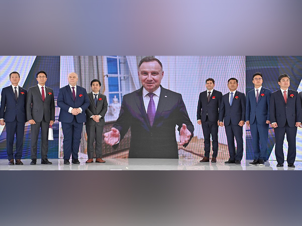 SKC begins construction of copper foil plant in Poland (Image Credit: SKC)