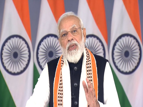 Committed to make Manipur the sports powerhouse of nation: PM Modi