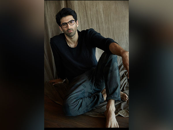 Aditya Roy Kapur 