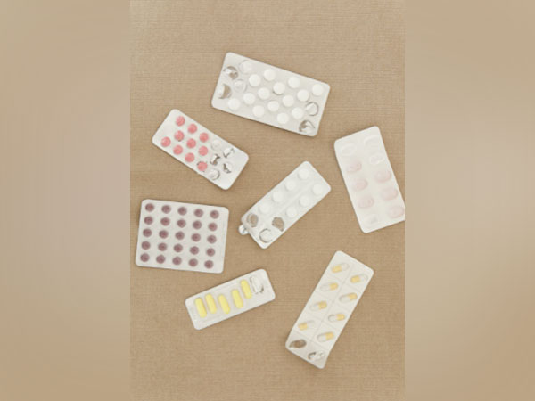 Representative Image