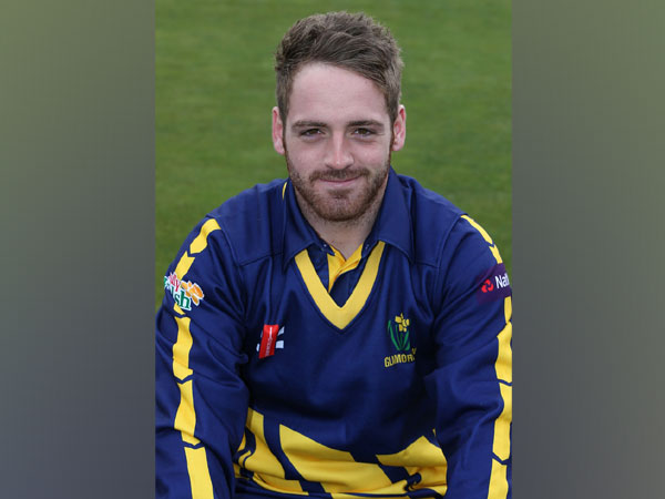 Glamorgan Cricket vice-captain David Lloyd