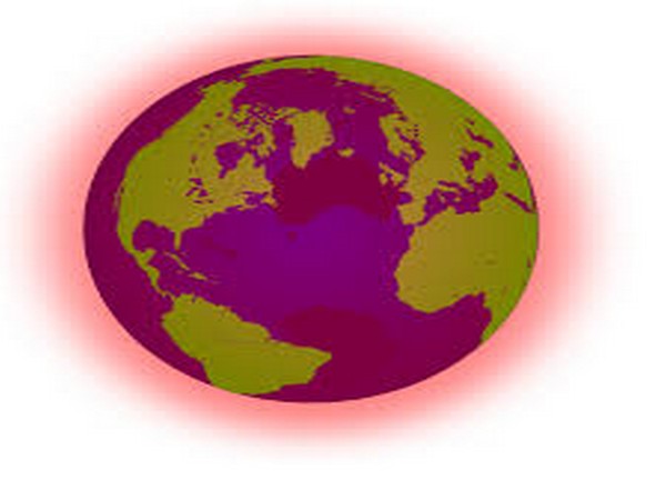 Geologists at the University of Birmingham have created the first mechanistic model of carbon emissions changes during the Paleocene-Eocene Thermal Maximum (PETM).