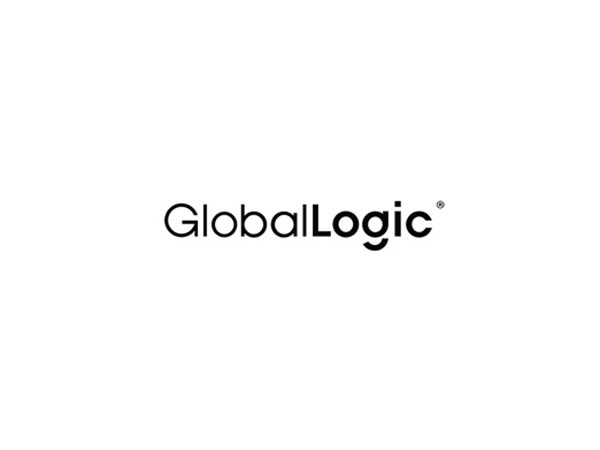GlobalLogic logo