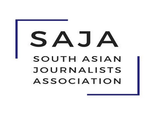 South Asian Journalists Association (Source: SAJA/Twitter)